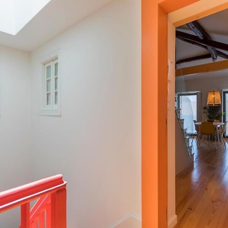 Opo Bonjardim 902 I Apartment Порто Екстериор снимка