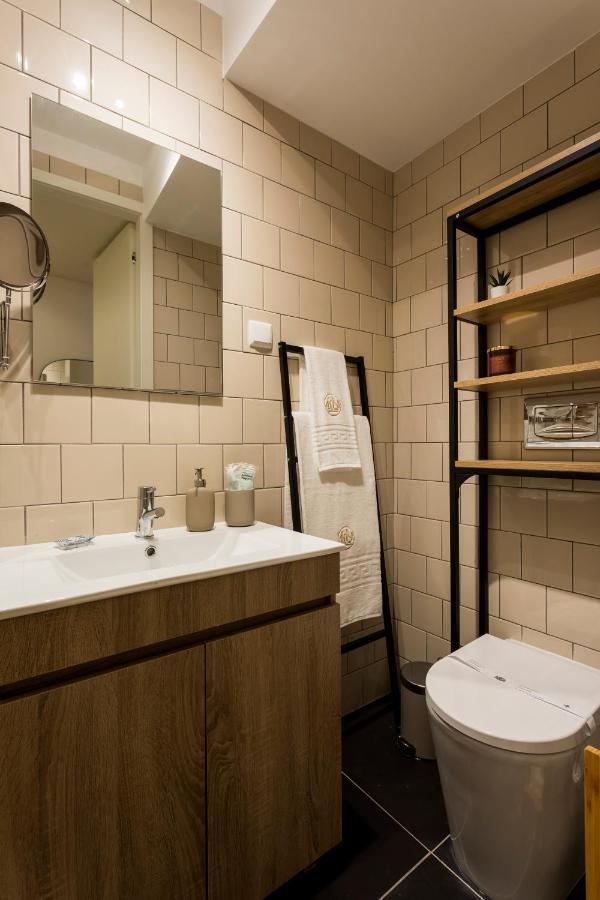 Opo Bonjardim 902 I Apartment Порто Екстериор снимка