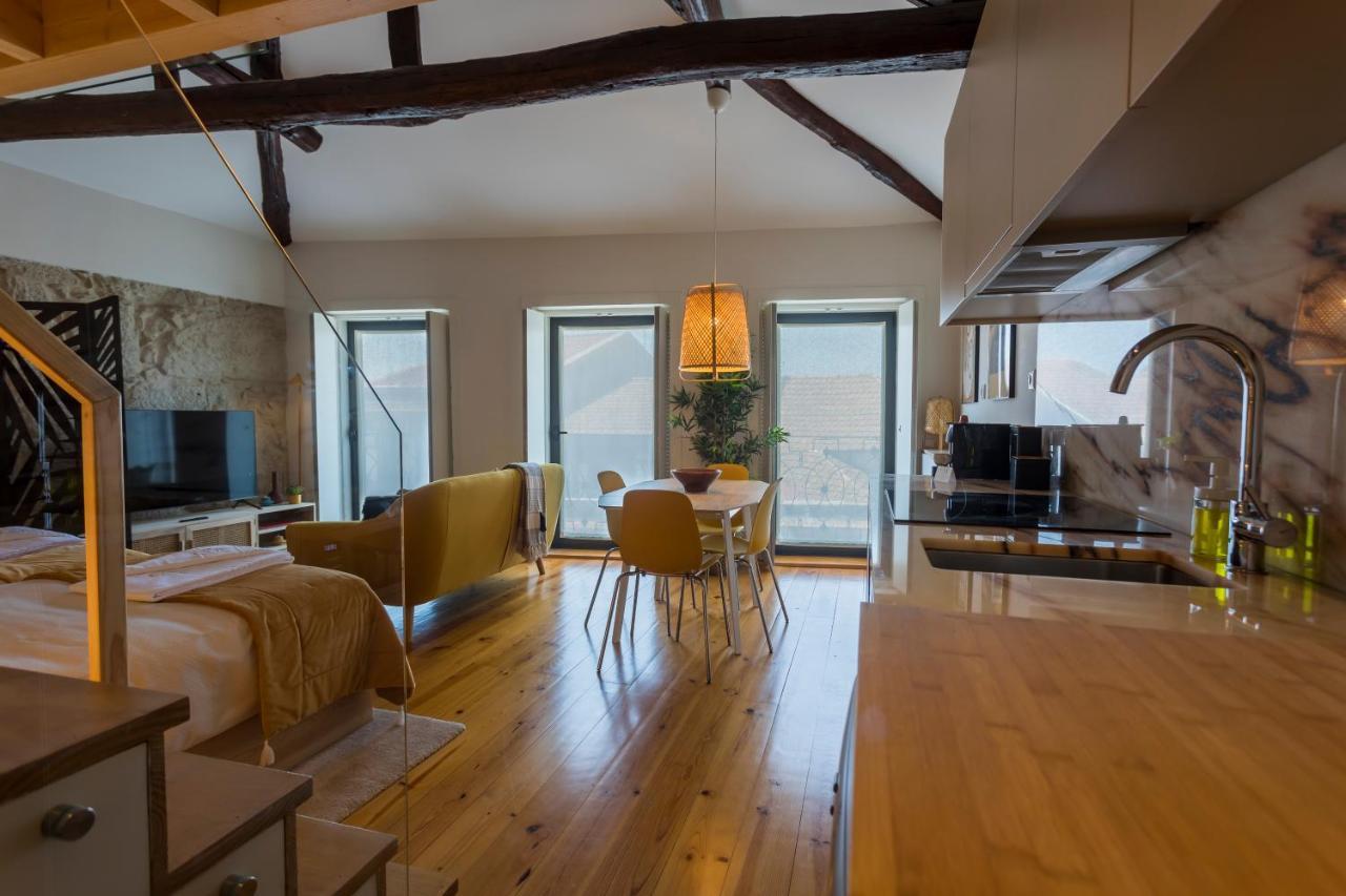 Opo Bonjardim 902 I Apartment Порто Екстериор снимка