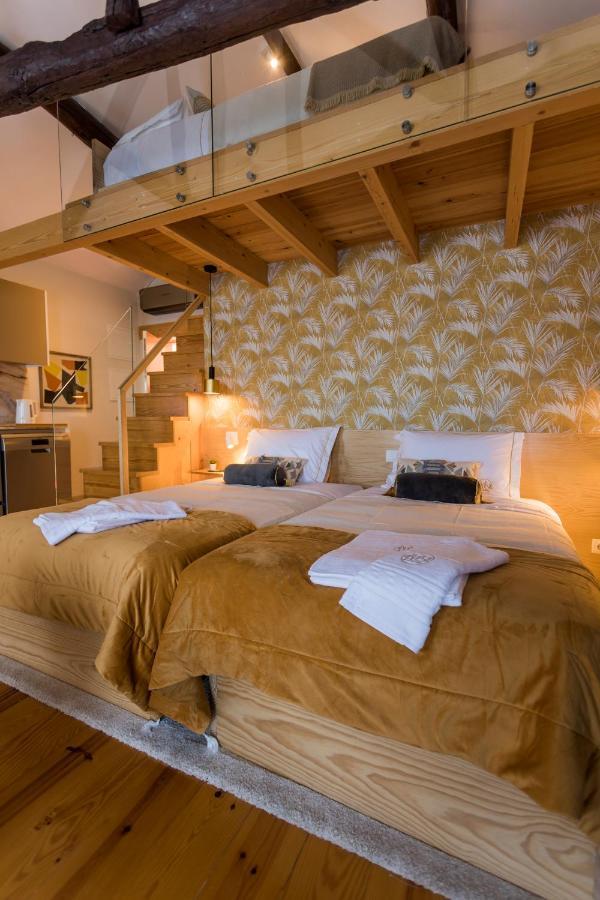 Opo Bonjardim 902 I Apartment Порто Екстериор снимка