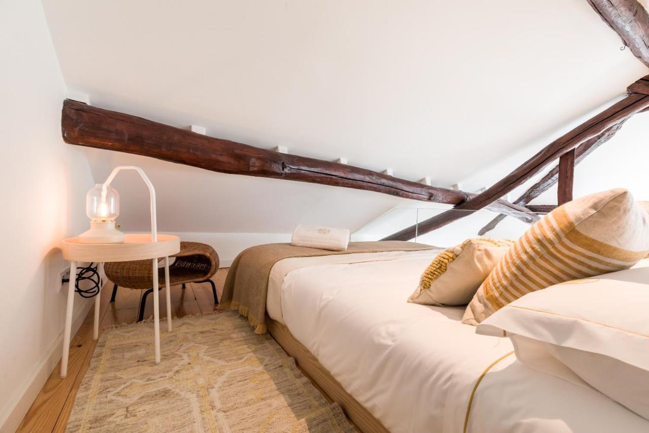 Opo Bonjardim 902 I Apartment Порто Екстериор снимка