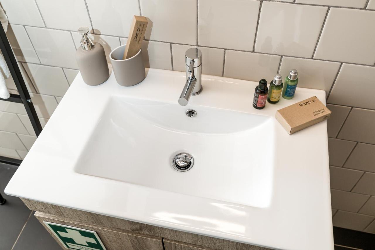 Opo Bonjardim 902 I Apartment Порто Екстериор снимка